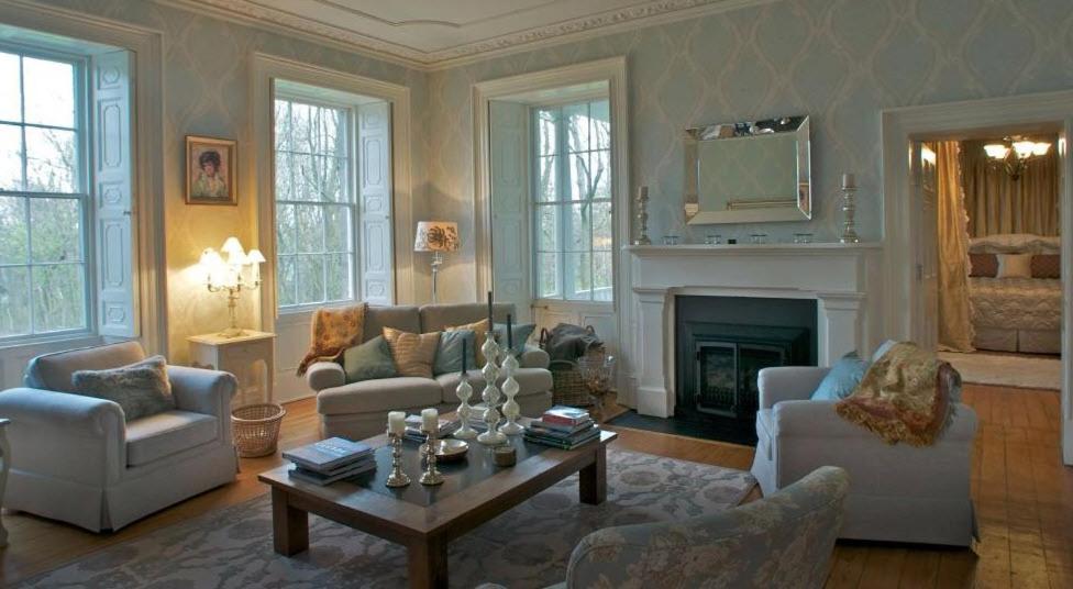 Maplehurst Manor Bed and Breakfast Brockville Exterior foto