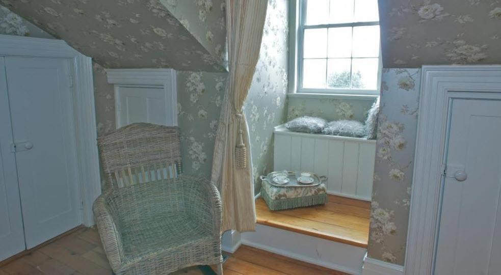 Maplehurst Manor Bed and Breakfast Brockville Exterior foto
