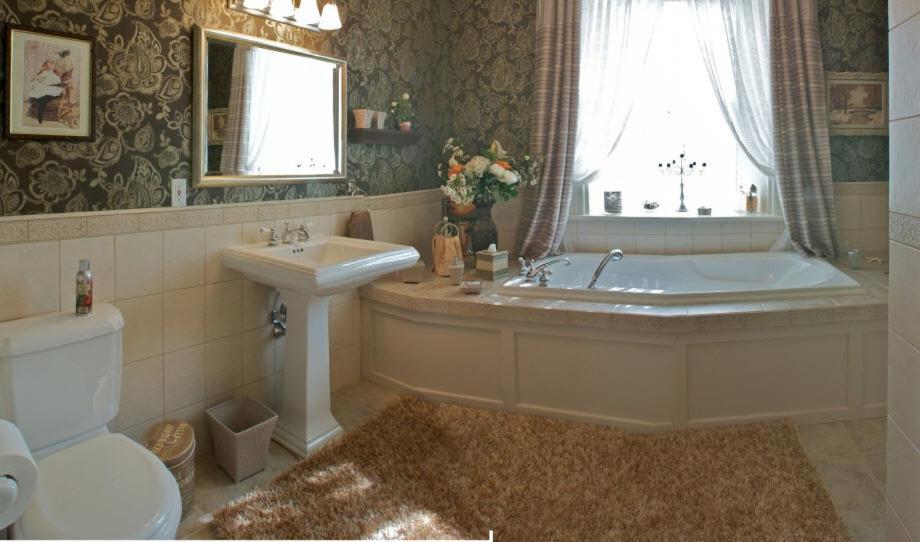 Maplehurst Manor Bed and Breakfast Brockville Habitación foto